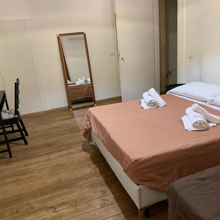 Lovingsuite Reggio Calabria Exterior photo