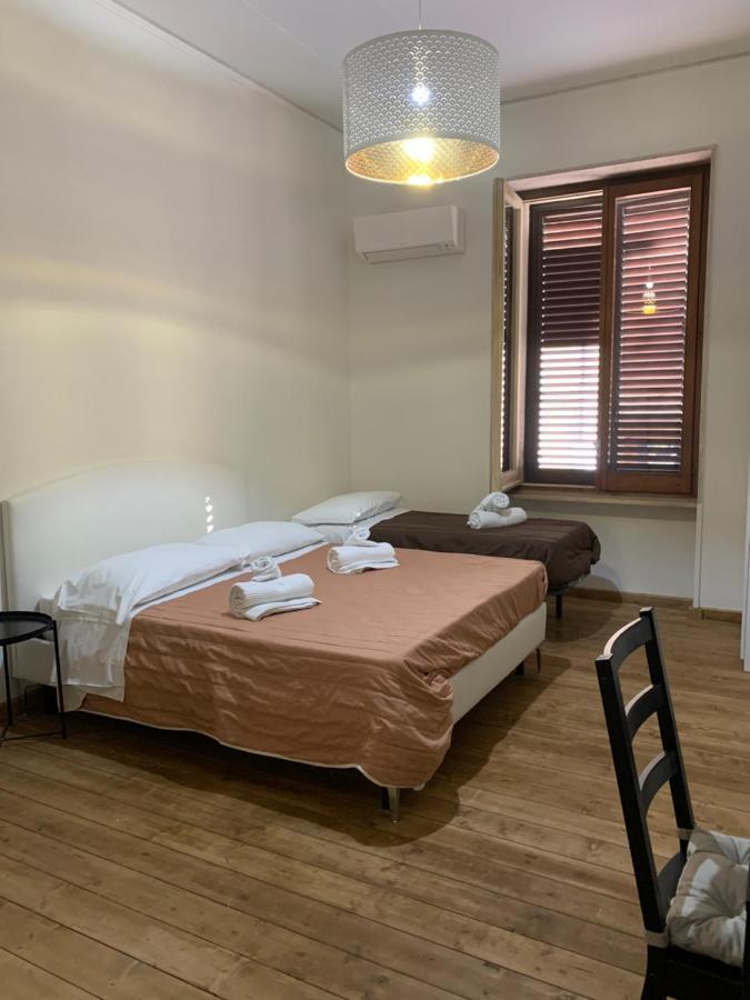 Lovingsuite Reggio Calabria Exterior photo